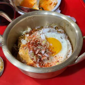 한사발포차 사진