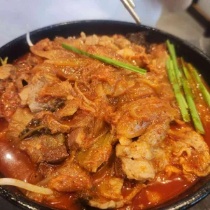 정마담짬뽕 사진