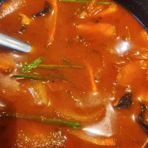 정마담짬뽕 사진