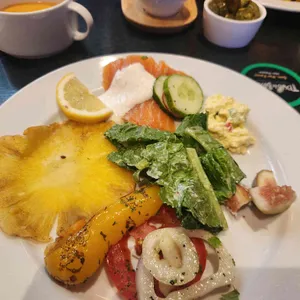 텍사스 데 브라질 사진