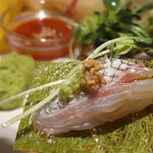 대나무숙성회관 사진