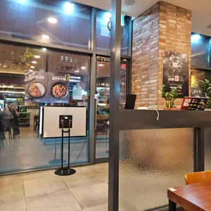 남다른감자탕 리뷰 사진