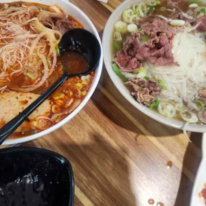 내고향쌀국수 사진