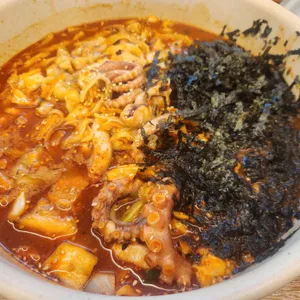오봉집 대표 사진