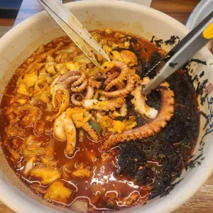 오봉집 대표 사진