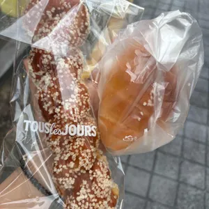 뚜레쥬르 사진 1