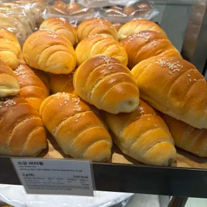 뚜레쥬르 대표 사진