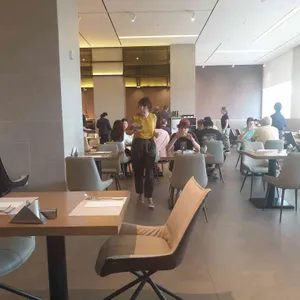 라한호텔 전주 더플레이트 리뷰 사진