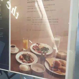 라한호텔 전주 더플레이트 사진