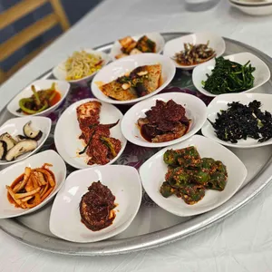 모아음식점 사진