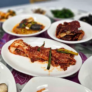 모아음식점 사진