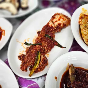 모아음식점 사진