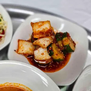 모아음식점 사진