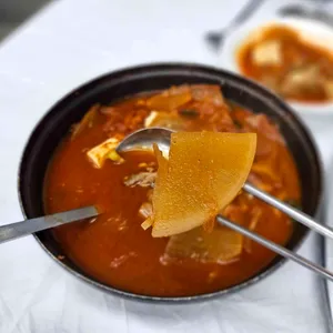 모아음식점 사진