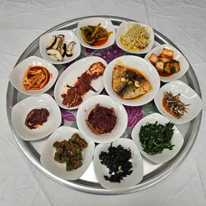 모아음식점 리뷰 사진