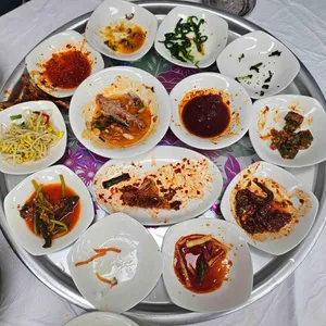 모아음식점 리뷰 사진