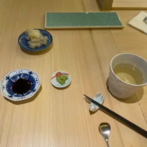 하얀스시 리뷰 사진