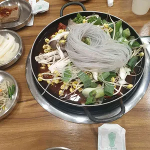 자매갈비전골 대표 사진