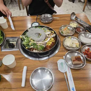 자매갈비전골 사진 2