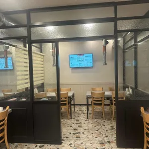 원터가든 리뷰 사진