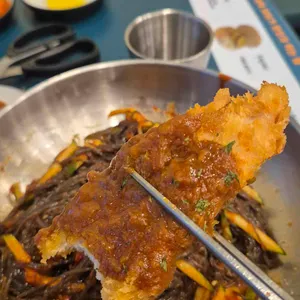 면계옥 사진