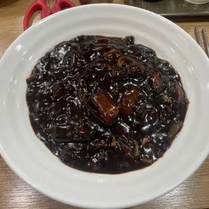 효성각 사진