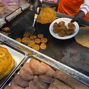 현태네튀김 사진