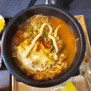 유정돈카츠 대표 사진