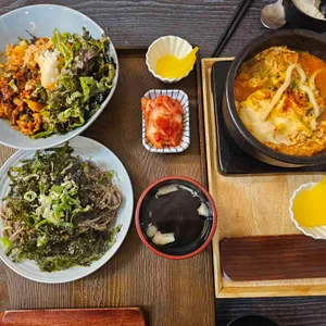 유정돈카츠 사진