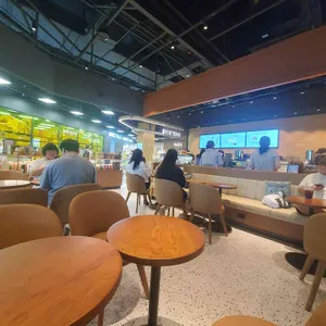 스타벅스 리뷰 사진