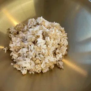 연평도꽃게탕보리밥 사진