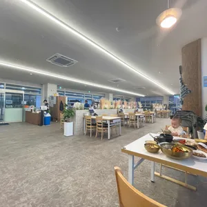 연평도꽃게탕보리밥 리뷰 사진