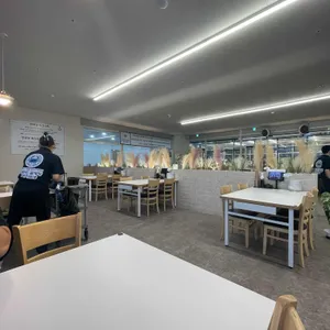 연평도꽃게탕보리밥 리뷰 사진