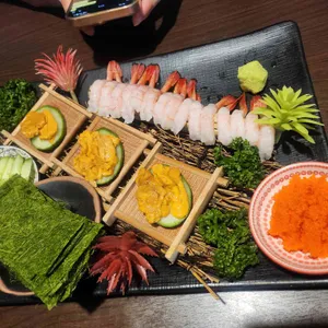 그랜드 동경 대표 사진