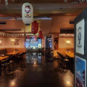 그랜드 동경 리뷰 사진