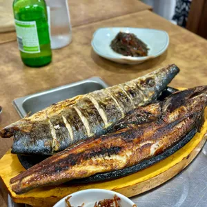 오늘은생선구이 사진