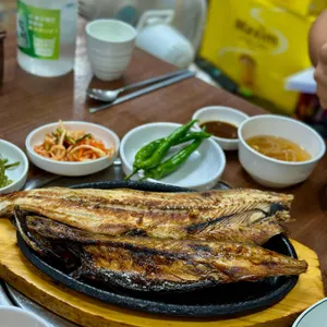 오늘은생선구이 대표 사진
