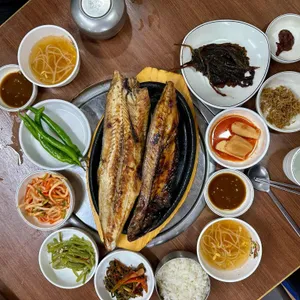 오늘은생선구이 대표 사진