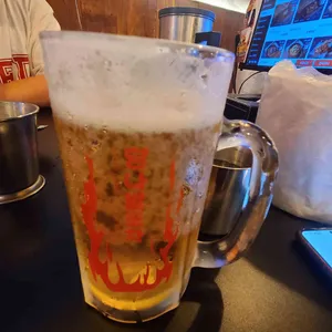 당나발포차 사진 2