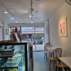 카페 마이쏭 리뷰 사진