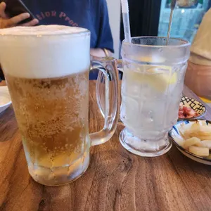 우호데판야키 사진