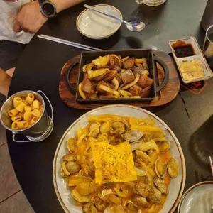 당나발포차 사진 1