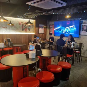 당나발포차 리뷰 사진