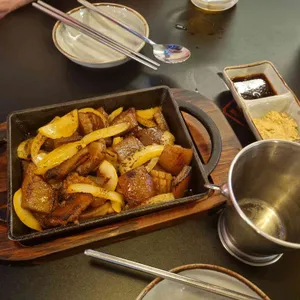 당나발포차 대표 사진