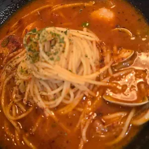 롤링파스타 사진