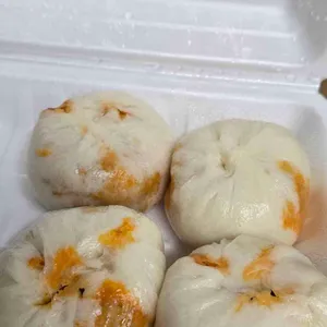 용감한왕만두 사진