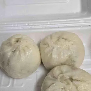 용감한왕만두 사진