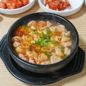 정순순대 사진 1