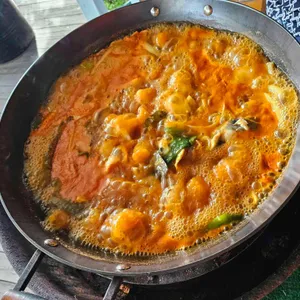 삼형제 솥뚜껑 매운탕 대표 사진