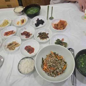 섬진강맛집 사진